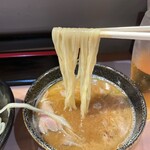 ラーメン 哲勝 - 