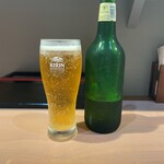 ラーメン 哲勝 - 