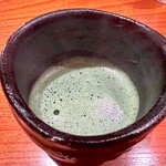 日本料理 別府 廣門 - 