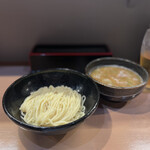 ラーメン 哲勝 - 