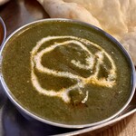 創作アジアンダイニング 移民の歌 - 