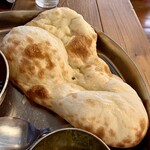 創作アジアンダイニング 移民の歌 - 