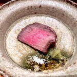 日本料理 別府 廣門 - 