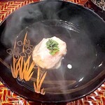 日本料理 別府 廣門 - 