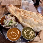 創作アジアンダイニング 移民の歌 - 