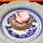 日本料理 別府 廣門 - 