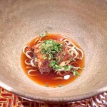 日本料理 別府 廣門 - 