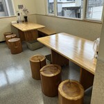 奥州 大勝軒 ちば - 