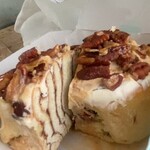 シナボン／シアトルズベストコーヒー 二子玉川ライズ S.C.店 - 