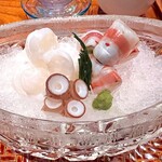 日本料理 別府 廣門 - 