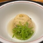 味享 - 炊き合わせ