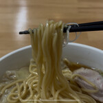 奥州 大勝軒 ちば - 