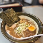 大島ラーメン - 