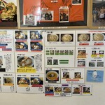 奥州 大勝軒 ちば - 