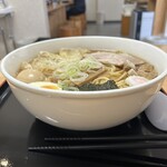 奥州 大勝軒 ちば - 