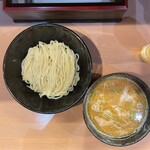ラーメン 哲勝 - 