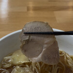 奥州 大勝軒 ちば - 