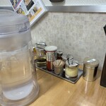 奥州 大勝軒 ちば - 