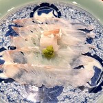 日本料理 別府 廣門 - 