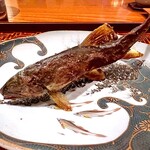 日本料理 別府 廣門 - 