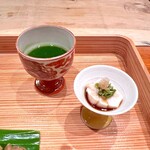 日本料理 別府 廣門 - 