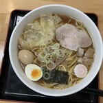 奥州 大勝軒 ちば - 