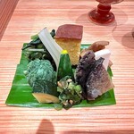 日本料理 別府 廣門 - 