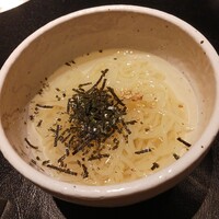 焼肉専科 肉の切り方 日本橋本店 - 