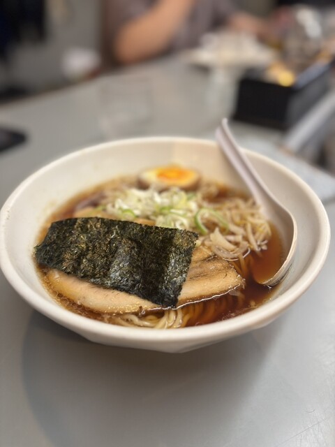 Oshima Ramen Ginza Ten photo 2