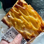 小麦の郷 - 料理写真: