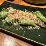 つるりつるり 蕎麦と炉端 - 