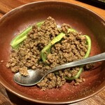 つるりつるり 蕎麦と炉端 - 