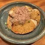 つるりつるり 蕎麦と炉端 - 