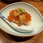 つるりつるり 蕎麦と炉端 - 