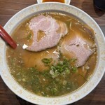 好 - チャーシューメン　味噌