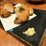 つるりつるり 蕎麦と炉端 - 