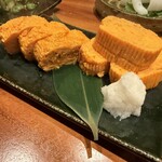 つるりつるり 蕎麦と炉端 - 