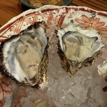 つるりつるり 蕎麦と炉端 - 