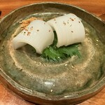 つるりつるり 蕎麦と炉端 - 