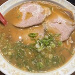 好 - チャーシューメン　味噌