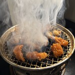 西日暮里 ホルモン - 