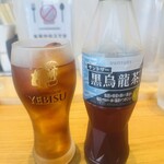 宍道湖しじみ中華蕎麦 琥珀 - 
