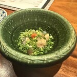 つるりつるり 蕎麦と炉端 - 