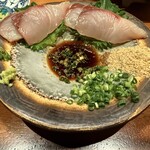 つるりつるり 蕎麦と炉端 - 