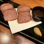 つるりつるり 蕎麦と炉端 - 