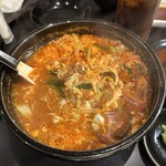 西日暮里 ホルモン - 