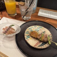 焼鳥YAMATO - 