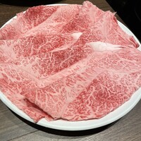 しゃぶしゃぶ・日本料理 木曽路 銀座5丁目店 -  しゃぶしゃぶ・日本料理 木曽路 銀座5丁目店 -