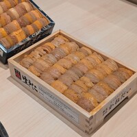 銀座 ちかみつ 並木通り - 