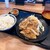 野郎めし  - 料理写真:しょうが焼定食